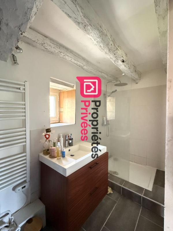 Maison - 137 m² - 4 pièces