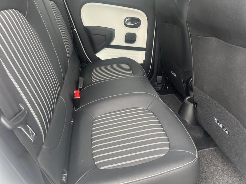 Renault Twingo E-Tech Electrique III Techno