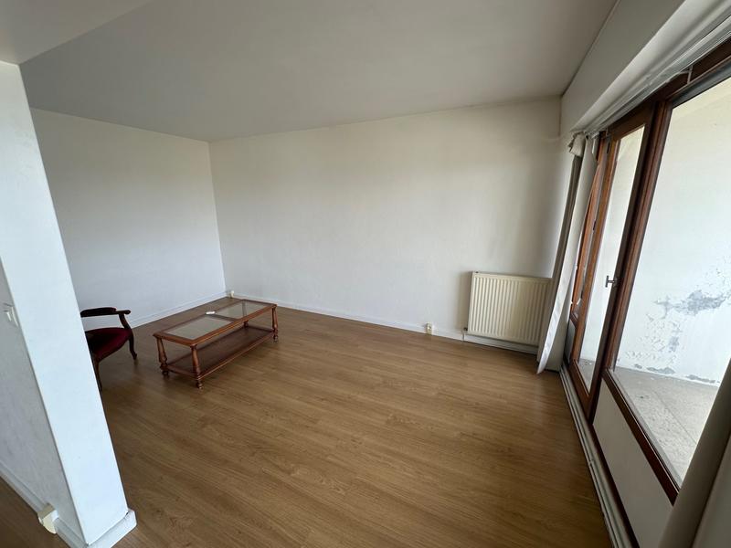 Appartement - 88 m² - 4 pièces