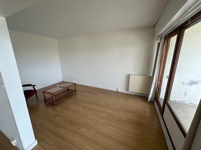 Appartement - 88 m² - 4 pièces
