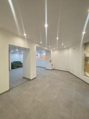 Local commercial - 3 pièces