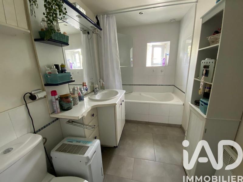 Maison - 153 m² - 7 pièces