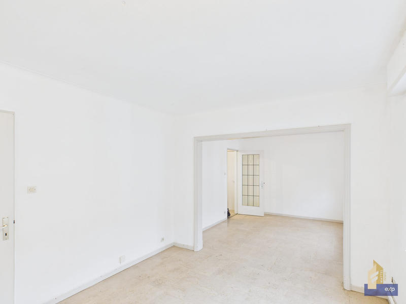 Appartement - 81 m² - 4 pièces