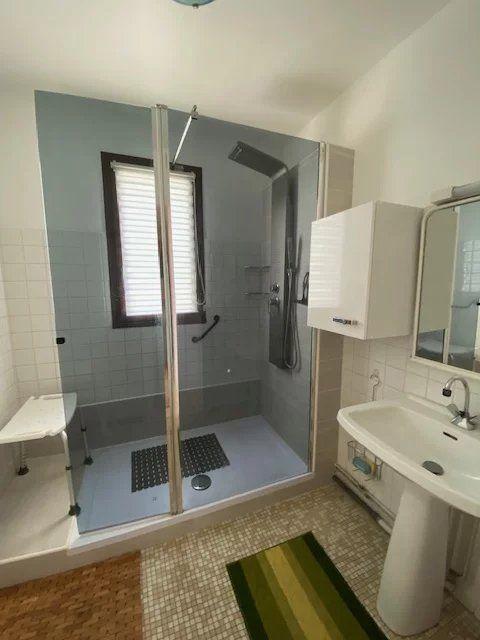 Appartement - 90 m²