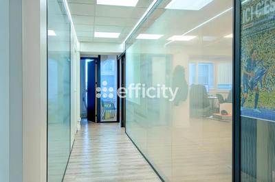 Bureau - 413 m² - 12 pièces