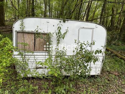 Terrain - 14 696 m²