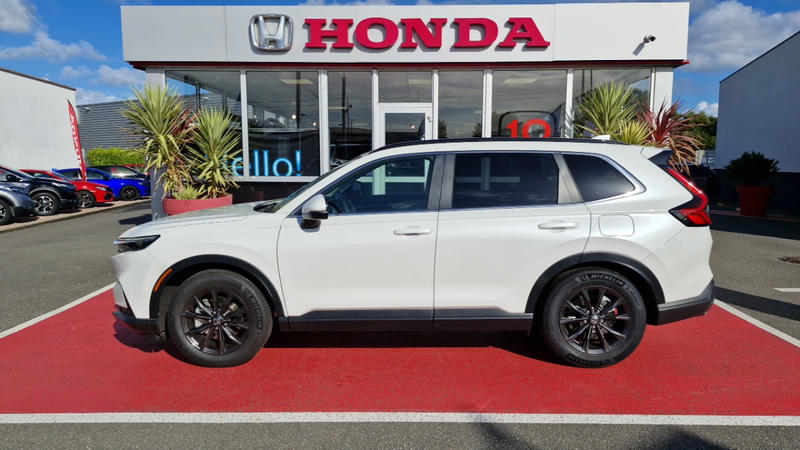 Honda Cr-V e:Hev VI 2.0 i-Mmd 2wd Executive