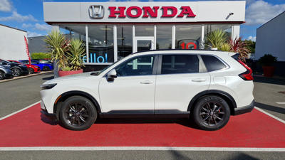 Honda Cr-V e:Hev VI 2.0 i-Mmd 2wd Executive