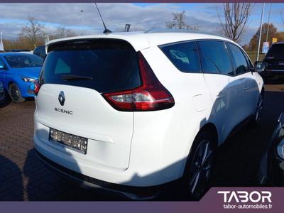 Renault Grand Scenic IV TCe 140 Edc Limited 7p