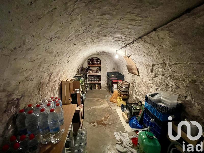 Maison - 117 m² - 6 pièces