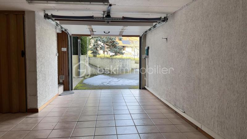 Maison - 70 m² - 3 pièces