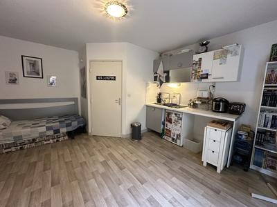 Appartement - 20 m² - 1 pièce