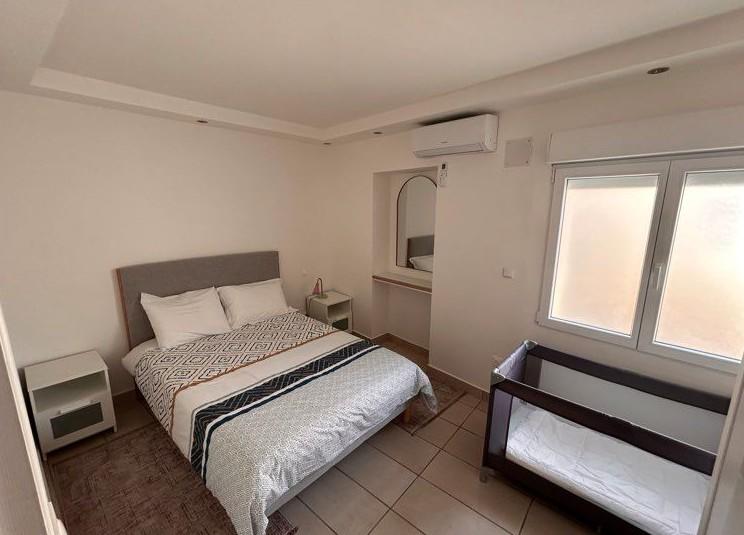 Maison - 58 m² - 2 pièces