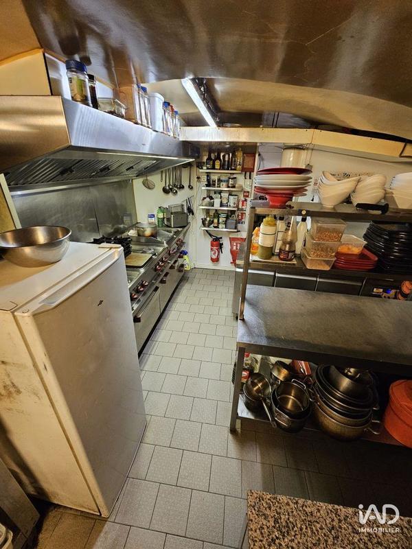 Local commercial - 150 m²