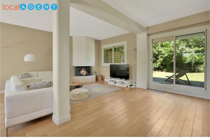 Maison - 170 m² - 7 pièces