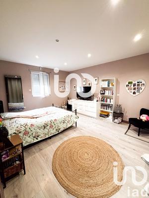 Maison - 112 m² - 3 pièces