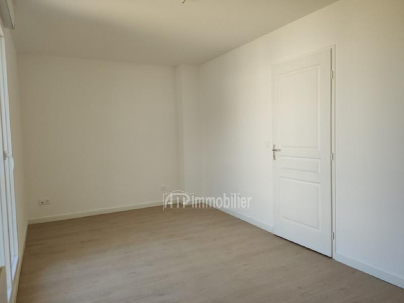 Maison traditionnelle - 78 m² - 4 pièces