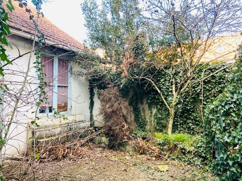 Immeuble - 120 m² - 8 pièces