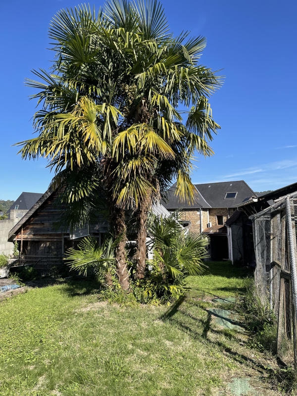 Maison - 117 m² - 4 pièces