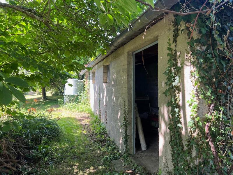 Maison - 70 m² - 4 pièces