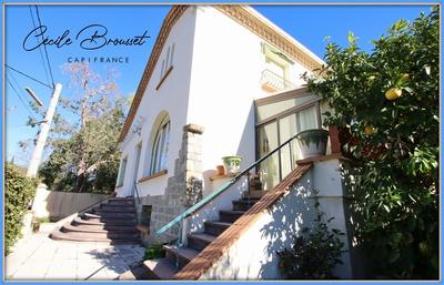 Maison - 165 m² - 6 pièces