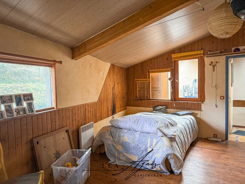 Maison de campagne - 132 m² - 6 pièces