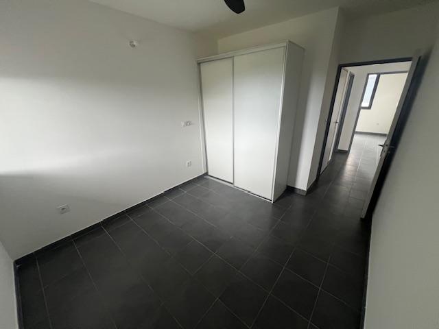 Appartement ancien - 58 m² - 3 pièces