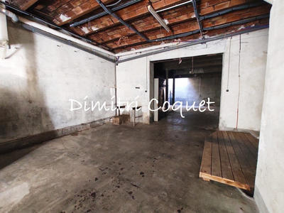 Maison - 90 m² - 3 pièces