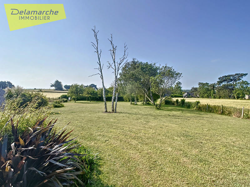 Maison - 183 m² - 6 pièces