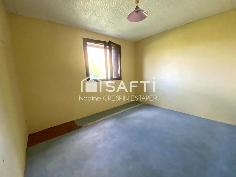 Maison - 154 m² - 5 pièces