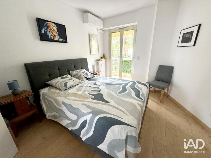 Appartement - 94 m² - 3 pièces