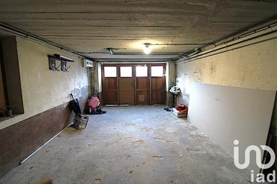 Maison de village - 158 m² - 6 pièces