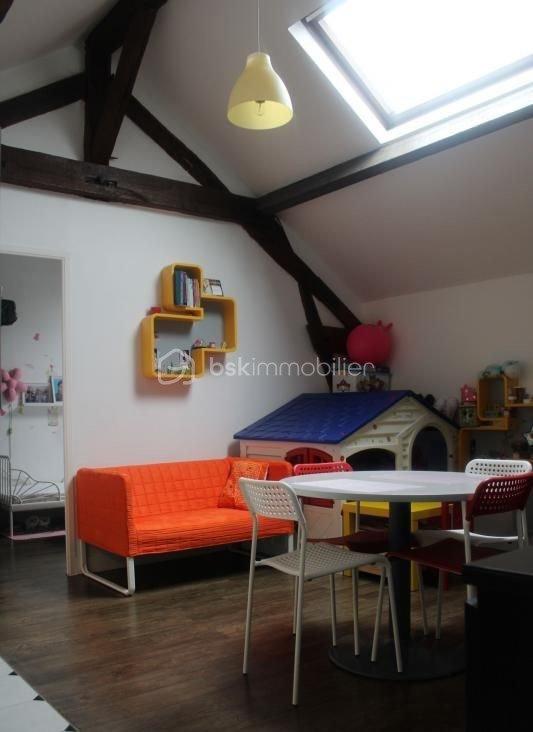 Immeuble - 272 m² - 10 pièces