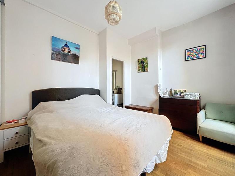 Appartement - 87 m² - 3 pièces