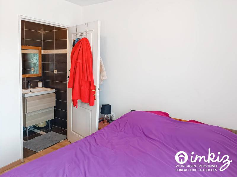 Maison - 104 m² - 5 pièces