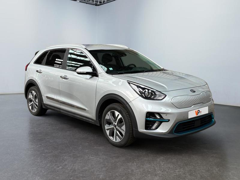 Kia e-niro Electrique 204 ch Active