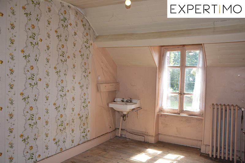 Maison - 230 m² - 9 pièces