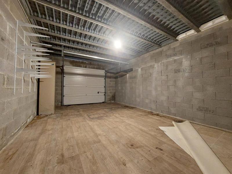 Maison - 148 m² - 5 pièces