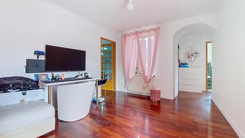 Maison - 132 m² - 4 pièces