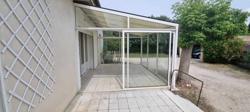 Maison - 126 m² - 5 pièces