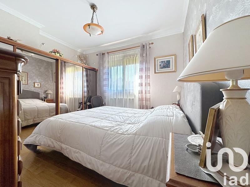 Maison de maîtres - 136 m² - 7 pièces