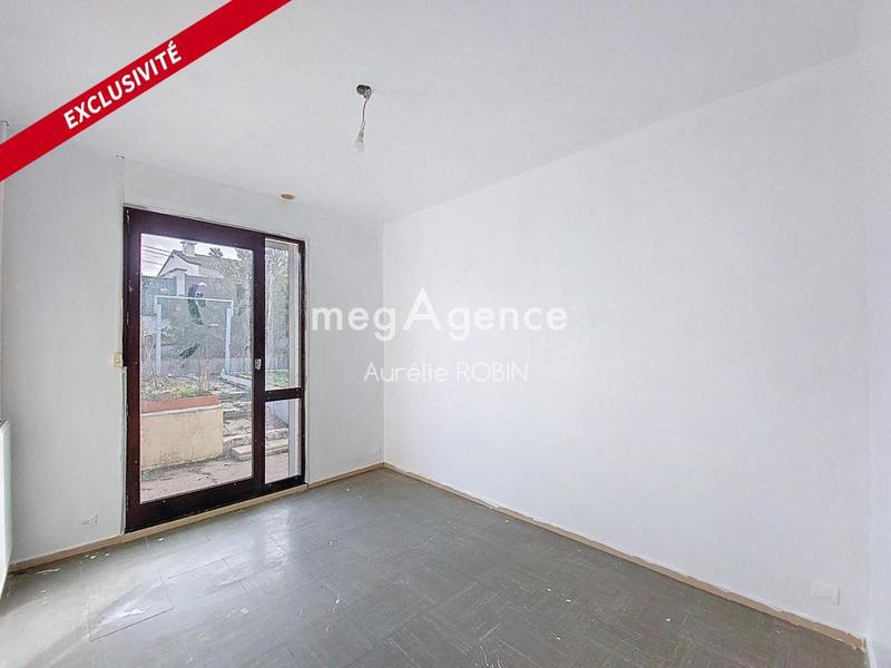 Maison - 123 m² - 6 pièces