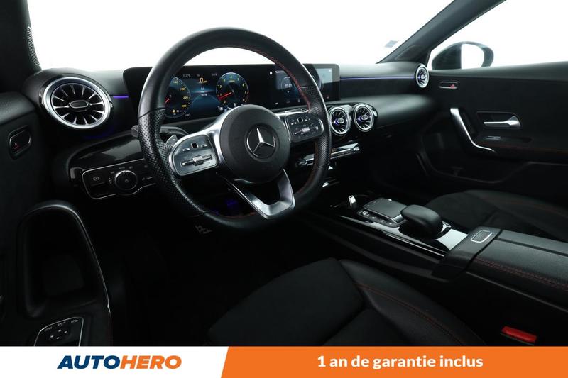 Mercedes Classe a 250 Amg Line 4Matic 7g-Dct 224 ch