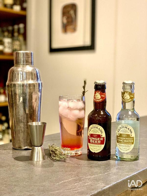 Local commercial - 100 m²