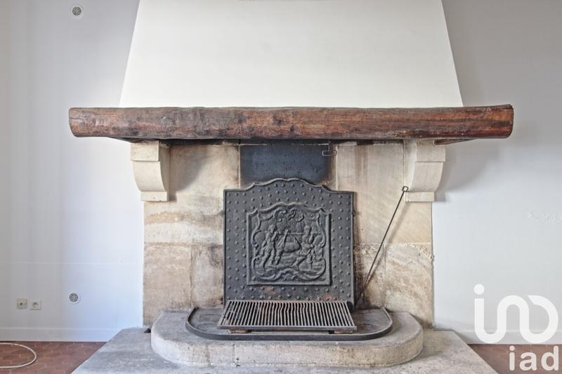 Appartement - 76 m² - 4 pièces