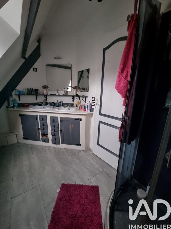 Maison de village - 68 m² - 4 pièces