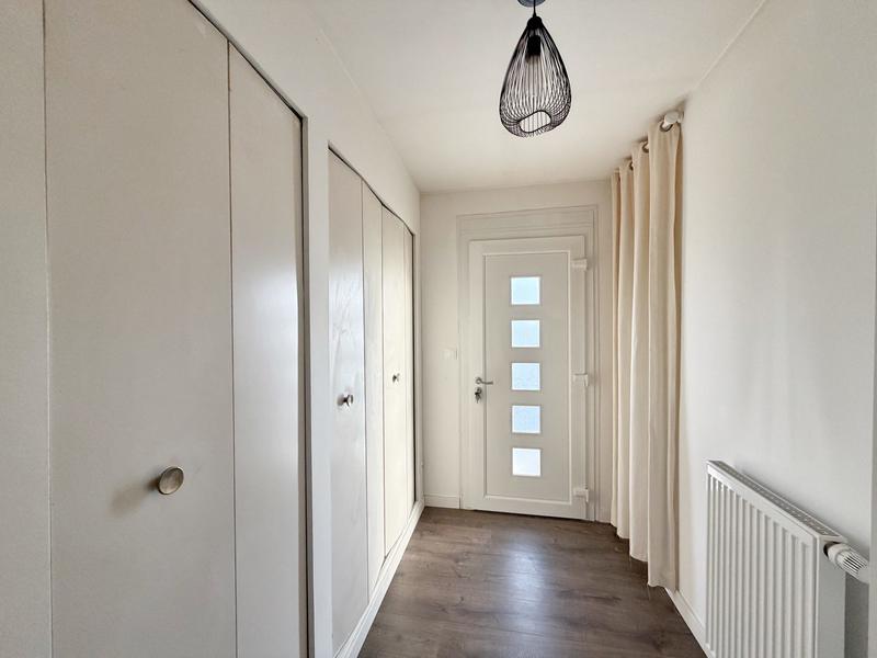 Maison - 121 m² - 5 pièces