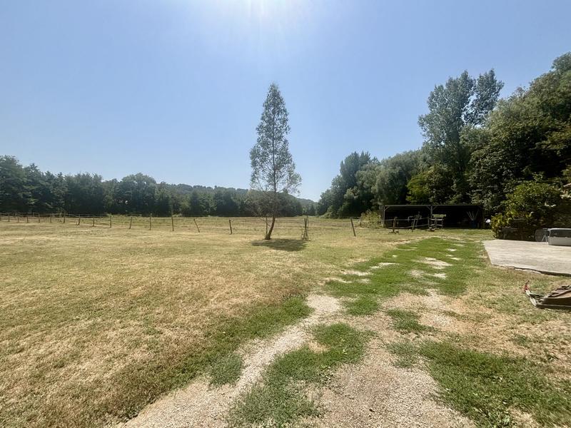 Maison ancienne - 223 m² - 10 pièces