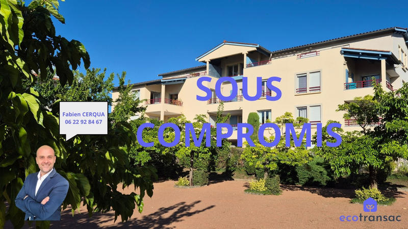 Appartement - 76 m² - 3 pièces