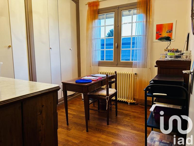 Maison - 169 m² - 6 pièces